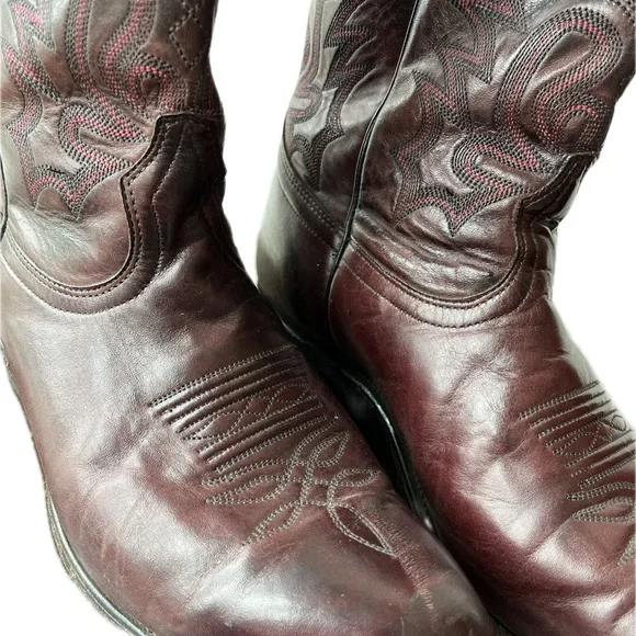 Ariat Western boots